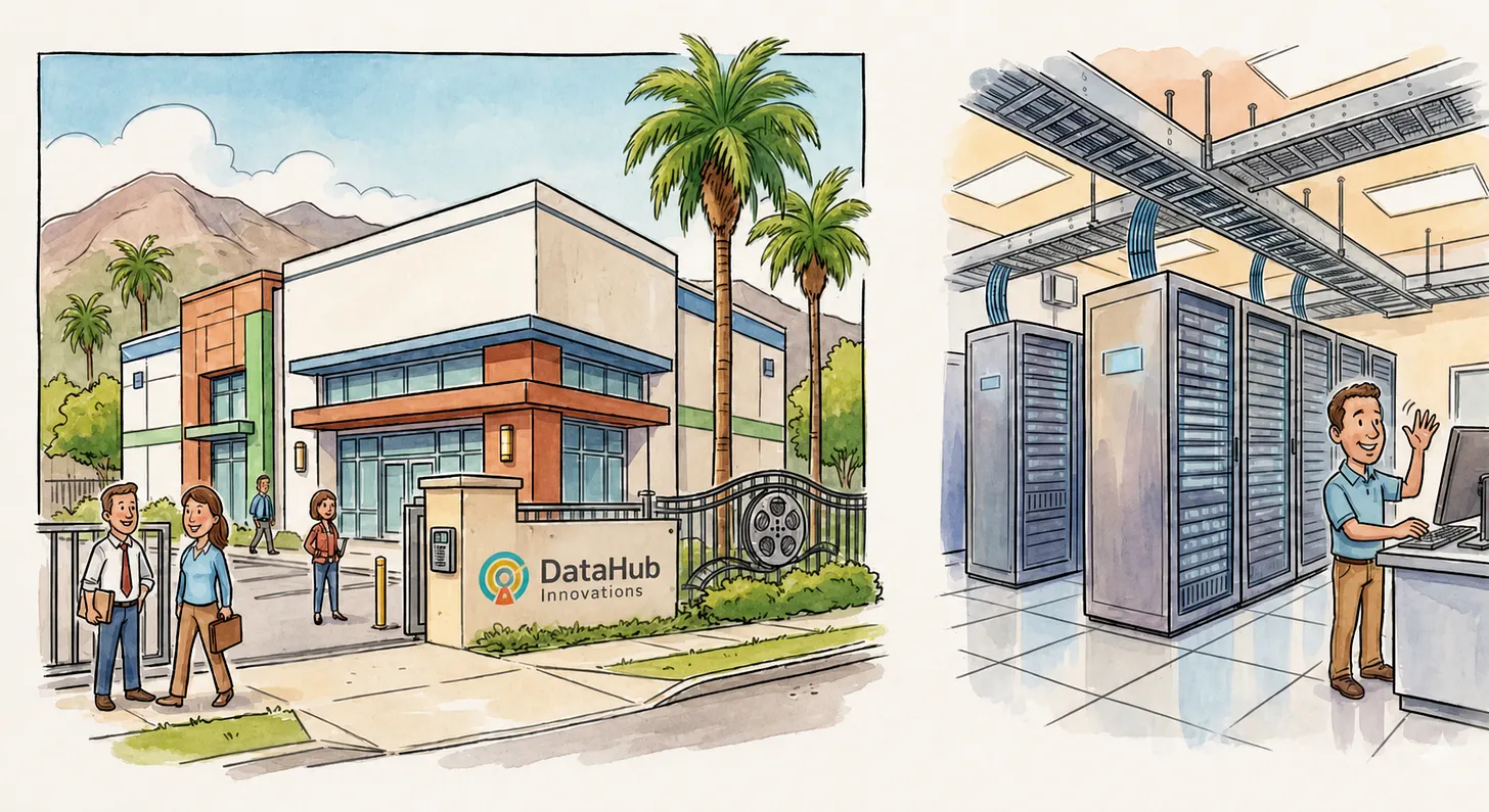 What is Colocation What is Colocation