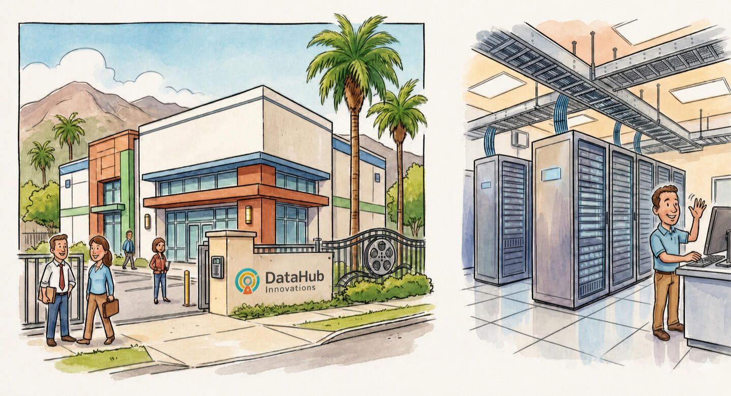 Colocation: A Plain-English Guide